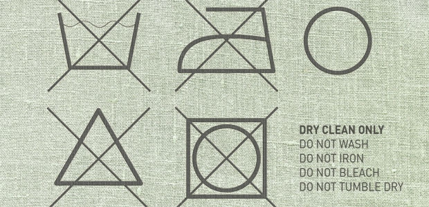 Tìm hiểu giặt khô và quy trình giặt khô