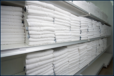 Tổng quan về giặt công nghiệp