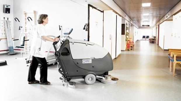 MỘT VÀI TIÊU CHÍ CƠ BẢN KHI LỰA CHỌN MÁY VỆ SINH CÔNG NGHIỆP