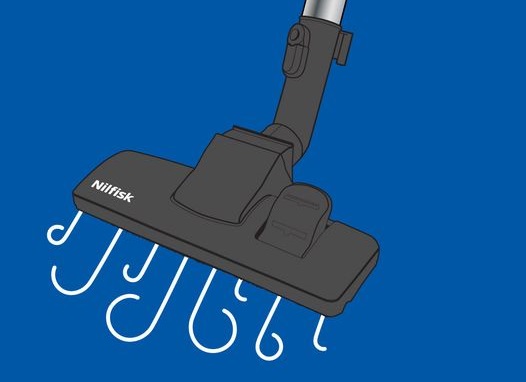 Hiệu suất và Công suất máy hút bụi khác nhau thế nào?