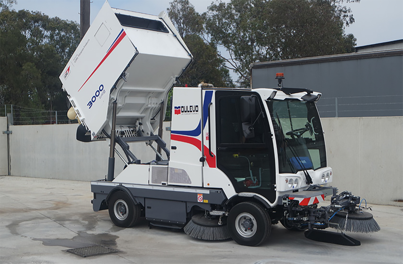 Giải pháp nào để xử lý bụi xi măng triệt để