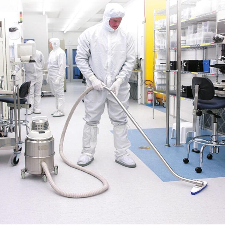 Độ ồn và độ bền máy hút bụi không, đâu là tiêu chí quan trọng?