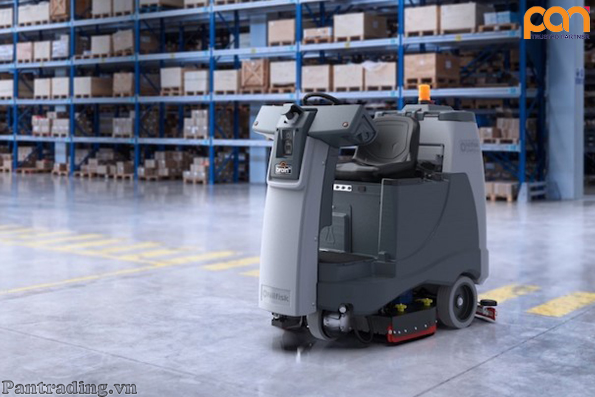 Máy chà sàn liên hợp là gì?