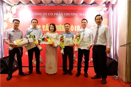 Pan 10th Birthday's Anniversary