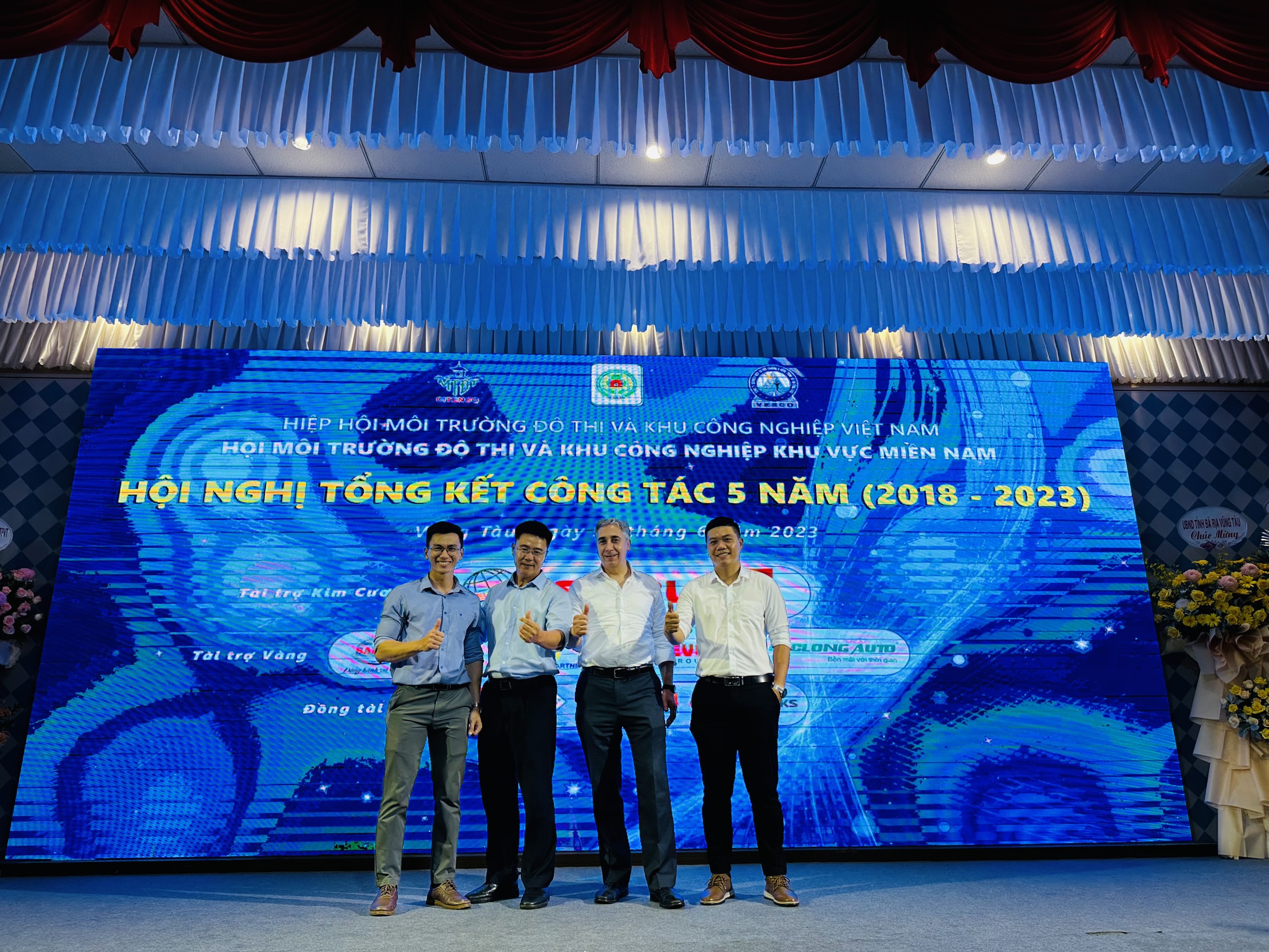 Ariyana Đà Nẵng Exhibition