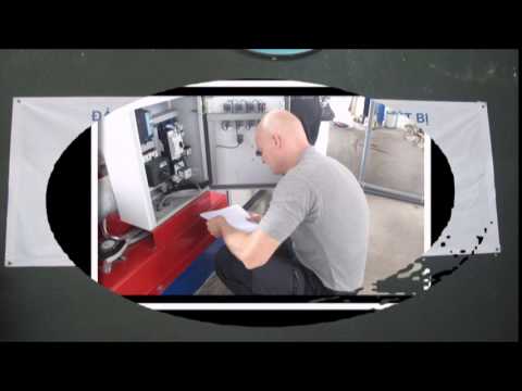 Clip lễ tổng kết năm 2014