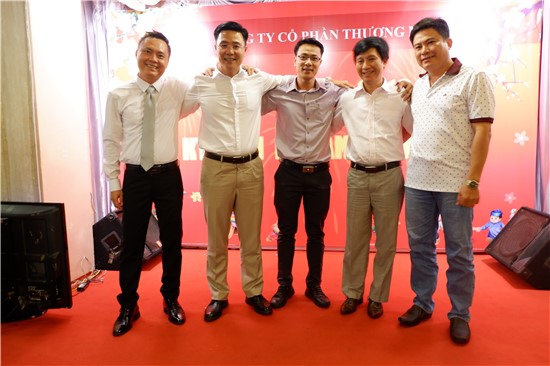 PANTRADING 10 NĂM HÌNH THÀNH VÀ PHÁT TRIỂN