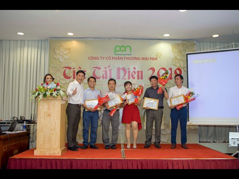 Tất niên 2019- Mừng năm mới 2020
