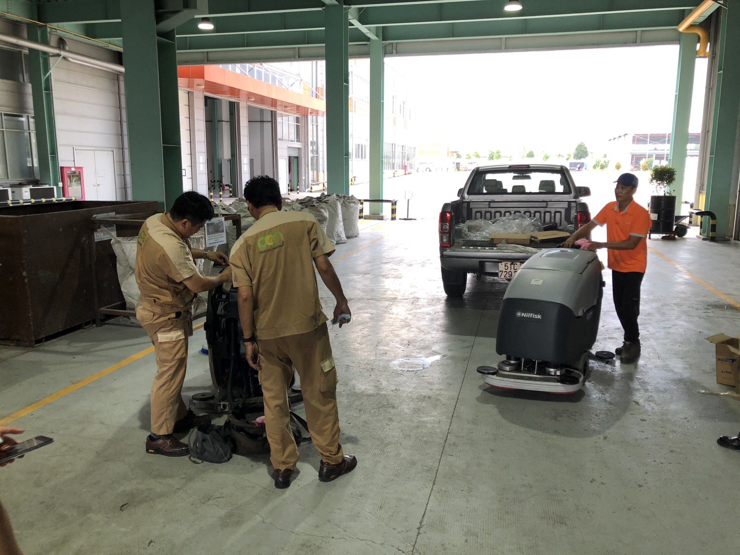 Tập thể Pan về đích mục tiêu Doanh thu đúng theo kế hoạch Q3.2022