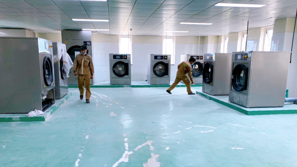 Bệnh viện Đa khoa Kiên Giang