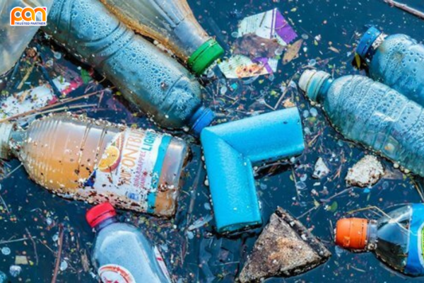 Phân loại rác thải và các quy trình xử lý rác thải