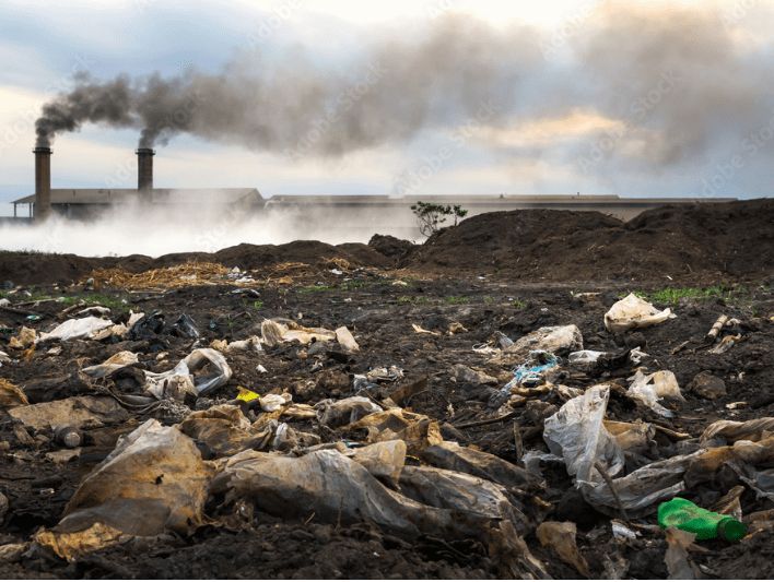 Rác thải công nghiệp gồm những gì? Quy trình, cách xử lý rác thải công nghiệp