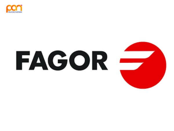 Hãng Fagor của nước nào?