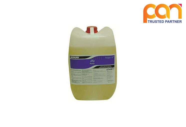 Hóa chất vệ sinh Ecolab: Đối tác tin cậy cho ngành vệ sinh công nghiệp