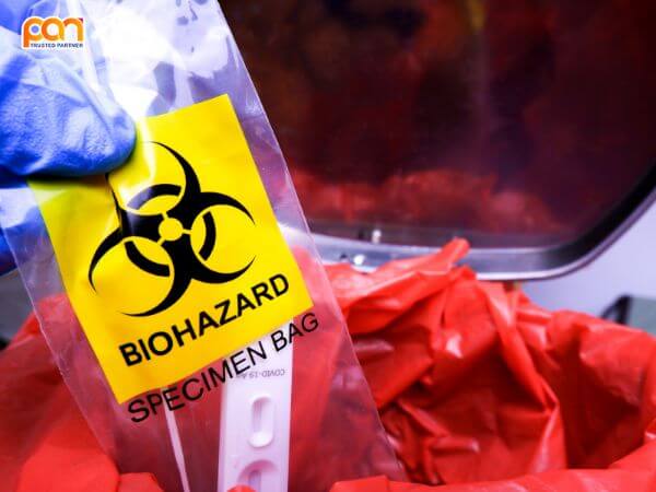 Quy trình xử lý rác thải y tế hiệu quả và an toàn