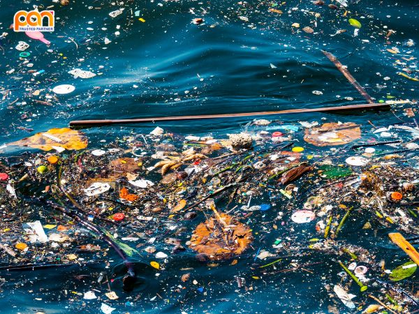 Ô Nhiễm Môi Trường Nước: Thực Trạng, Nguyên Nhân và Biện Pháp Khắc Phục