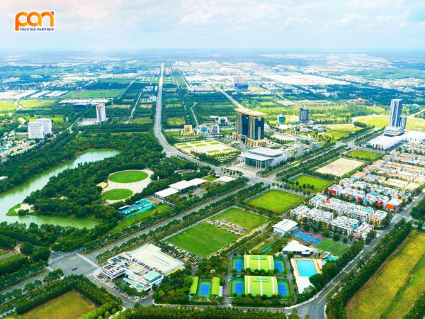 Môi trường đất ở Bình Dương: Thực trạng và thách thức