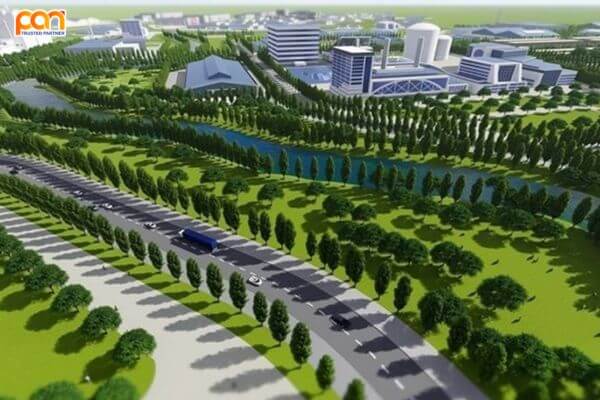 Công nghiệp xanh là gì? Xu hướng phát triển công nghiệp xanh tại Việt Nam