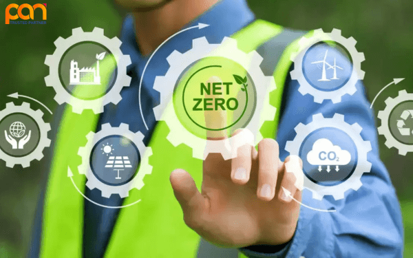 Net zero là gì? Tầm quan trọng của Net zero mà bạn nên biết