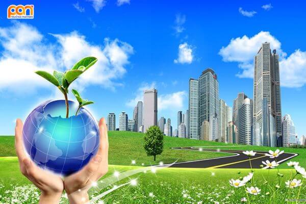 Doanh nghiệp xanh là gì? Lợi ích và thách thức của doanh nghiệp xanh mang lại