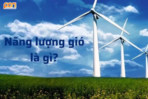 Năng lượng tái tạo gió - Ưu điểm của năng lượng tái tạo gió