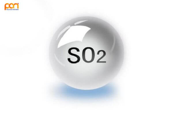 Lưu huỳnh Đioxit SO2 là gì? Cách xử lý chúng hiệu quả