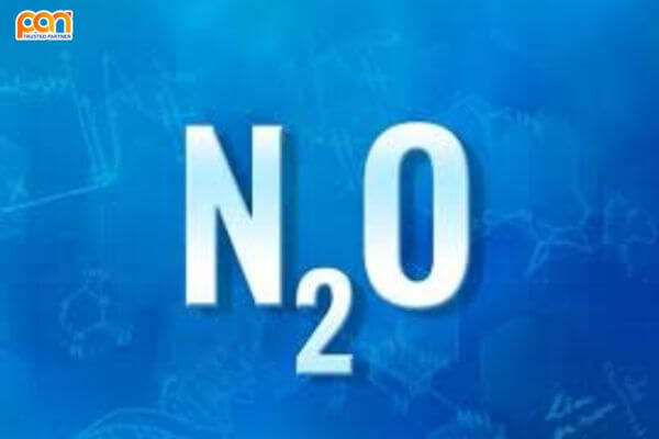 Khí N2O là gì? tác hại của khí N2O với môi trường