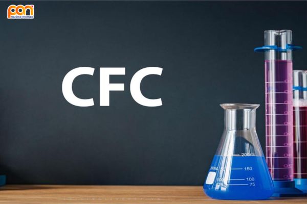 CFC là khí gì? Tìm hiểu về tác hại của khí CFC