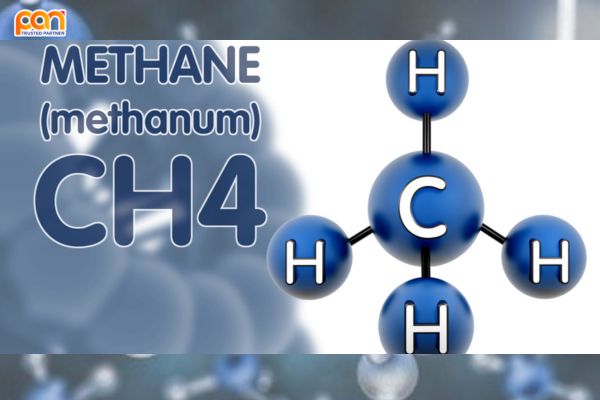 Khí CH4 là gì? Tìm hiểu tính chất, ứng dụng và tác hại của khí CH4