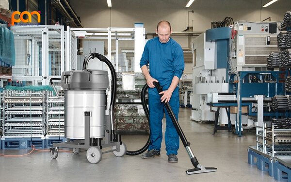 Bụi vải có độc không? Xử lý bụi vải ngành công nghiệp dệt may