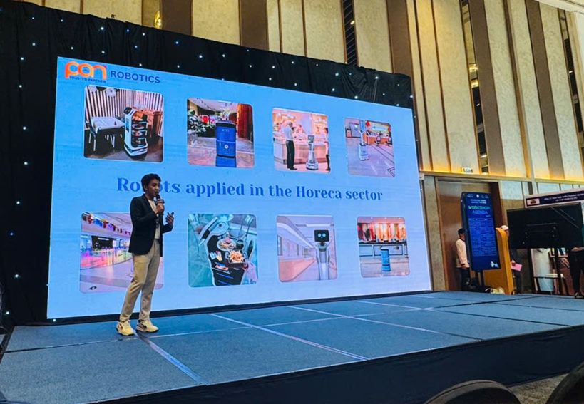 20 năm Pan Trading – Hành trình khẳng định vị thế tại các dự án khách sạn & resort cao cấp