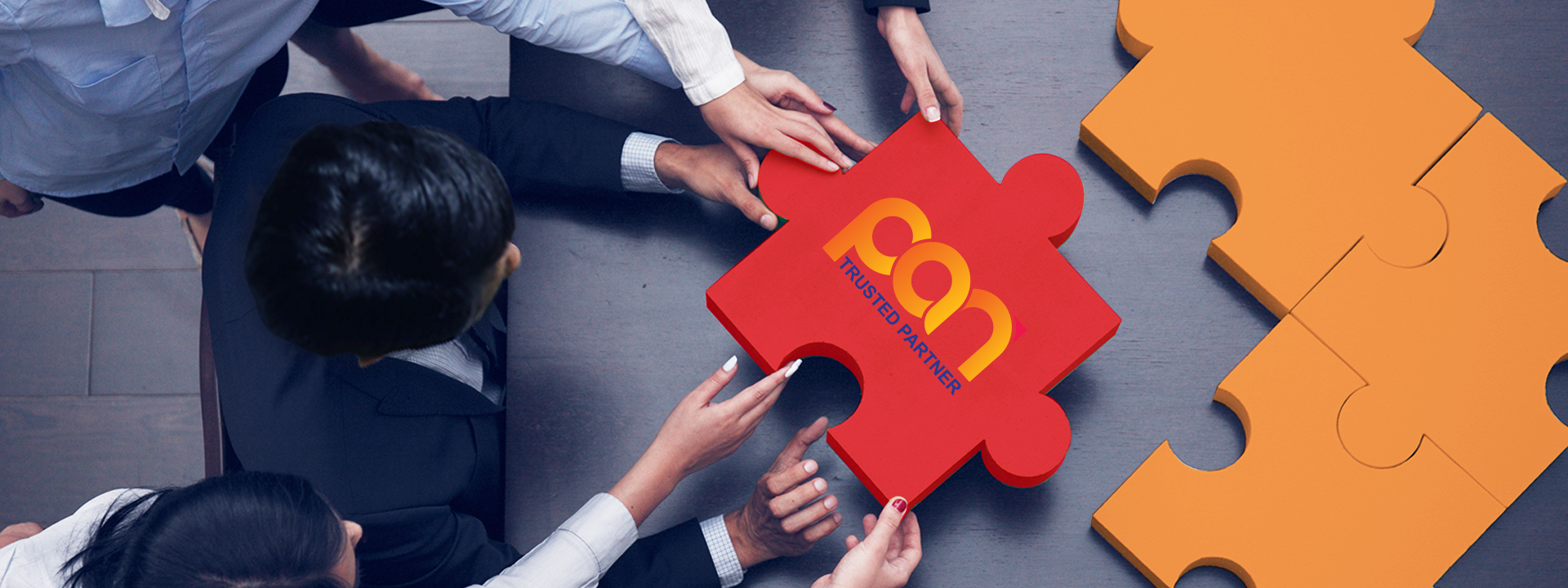 Hệ sinh thái Pan Trading – Từ giải pháp công nghiệp đến robot thông minh