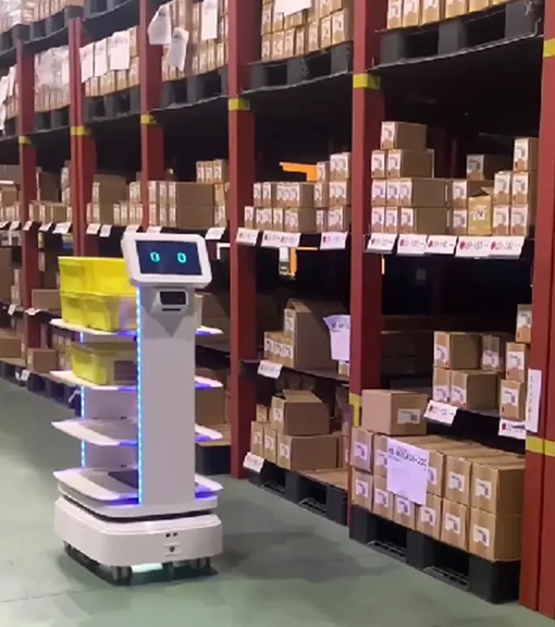 Pan Trading đồng hành cùng doanh nghiệp trong chuyển đổi số và tự động hóa sản xuất