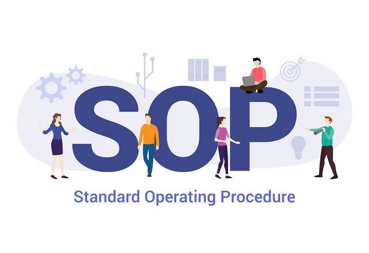 Chuẩn SOP cho vận hành thiết bị vệ sinh trong nhà máy F&B – Nền tảng để duy trì an toàn & hiệu suất cao