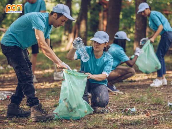 Ngày Môi trường Thế giới tại các nước