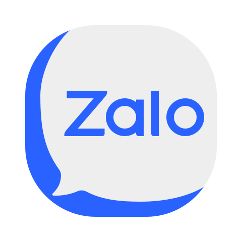 Zalo Icon