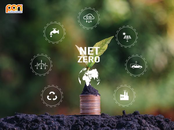 Net Zero