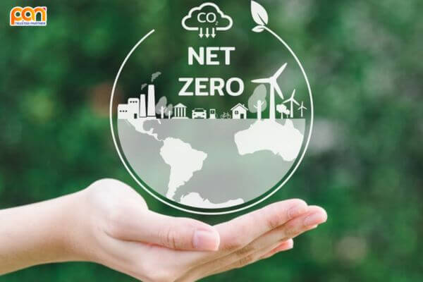 Net Zero