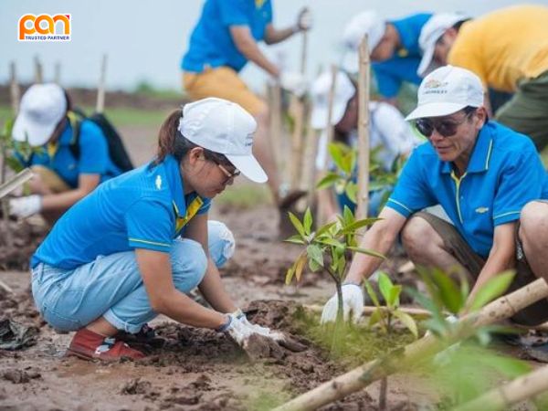 Ngày Môi trường Thế giới tại Việt Nam